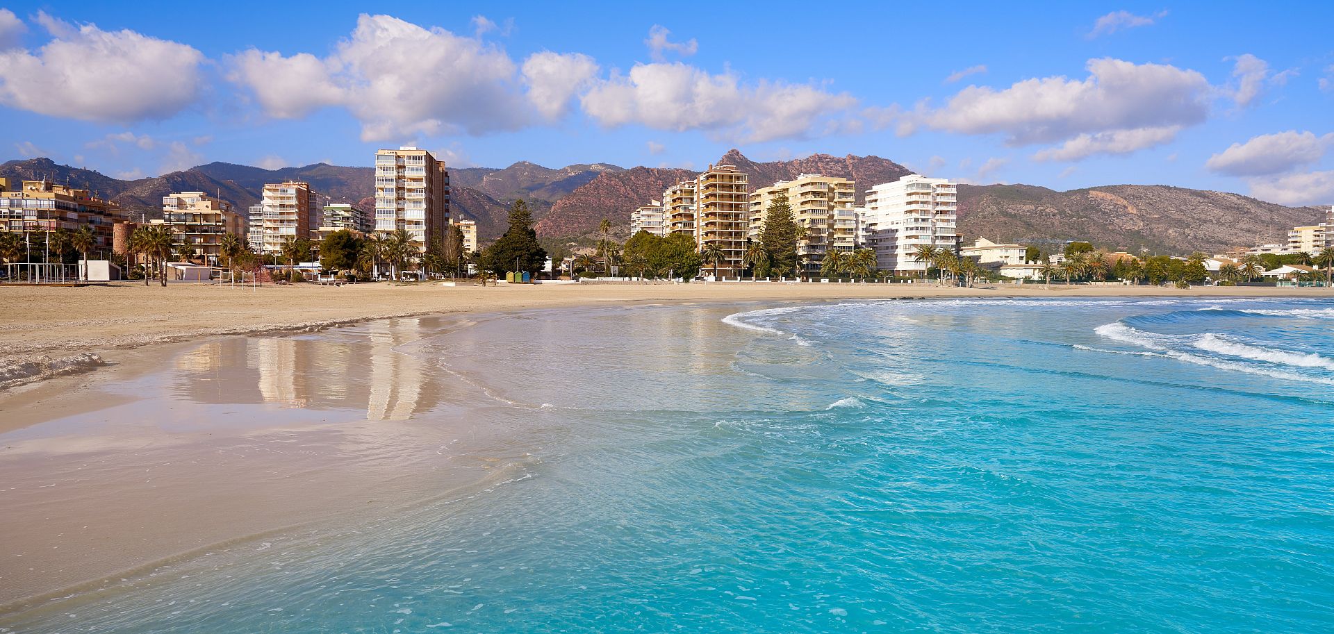 Benicasim