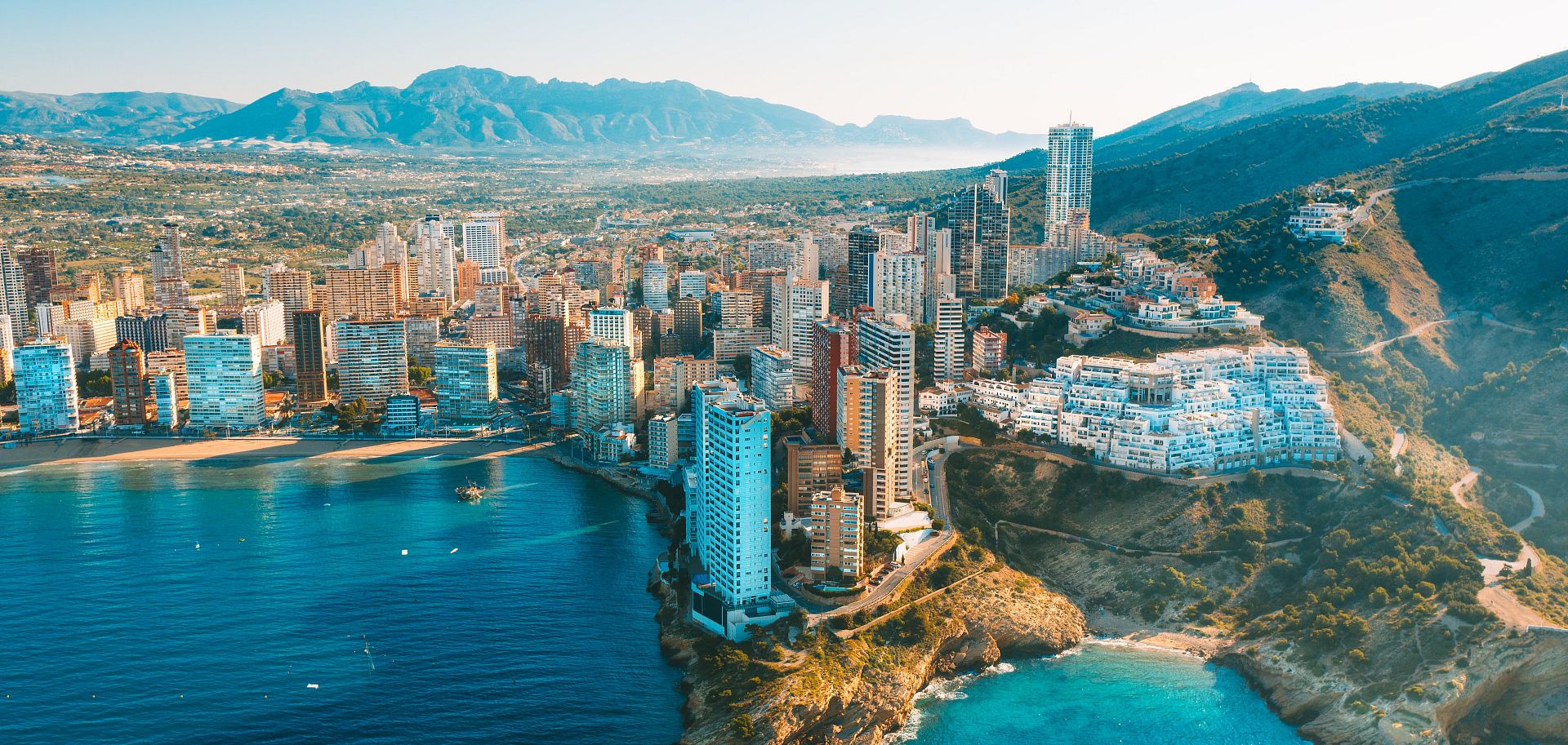 Benidorm Alicante
