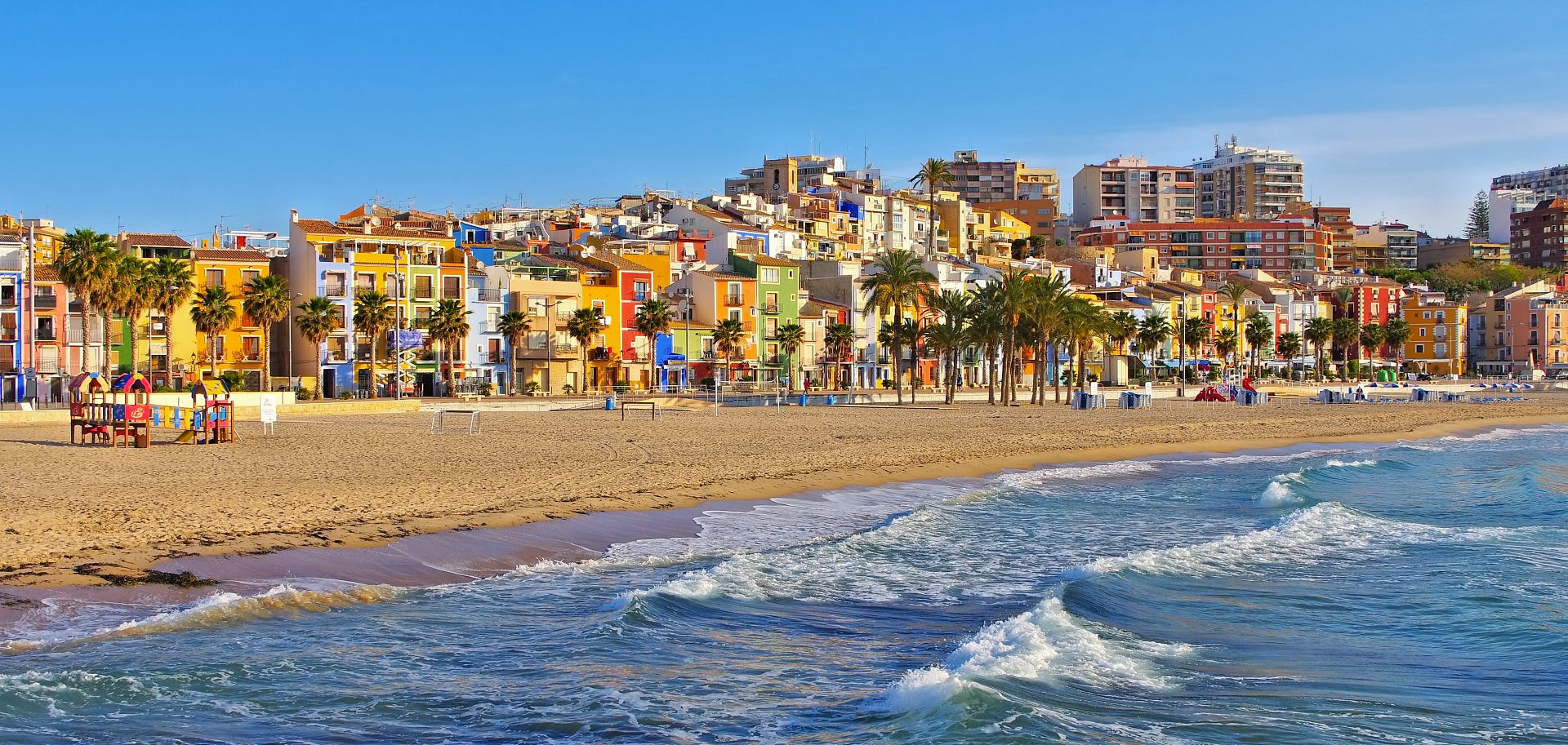 Villajoyosa