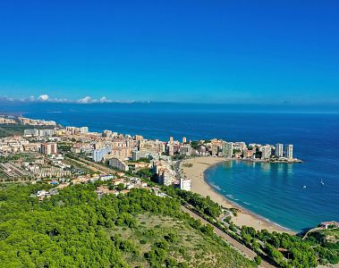 Hoteles en Oropesa del Mar