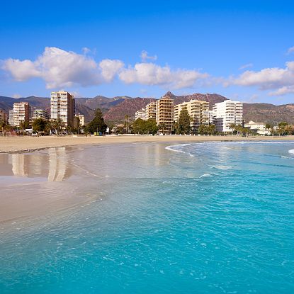 Benicasim