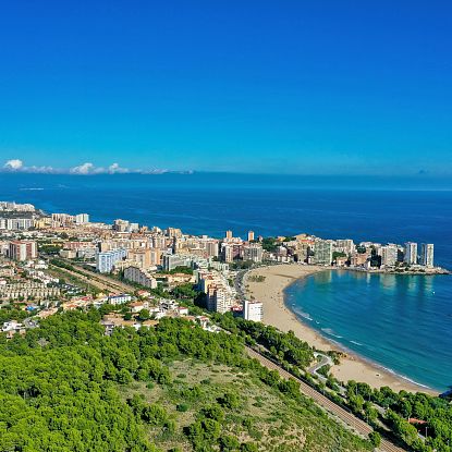 Oropesa del Mar