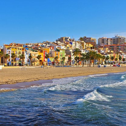 Villajoyosa
