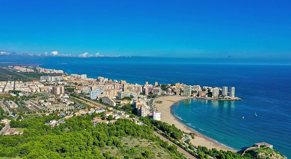 Hotels in Oropesa del Mar