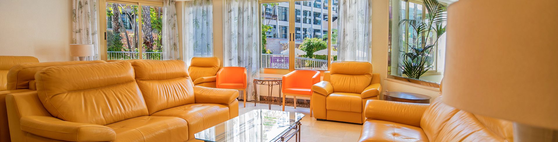 Discover Hotel Servigroup Castilla in pictures