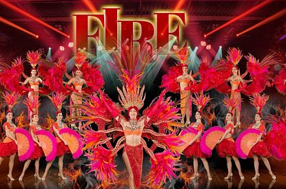 Servigroup invites you to Benidorm Palace