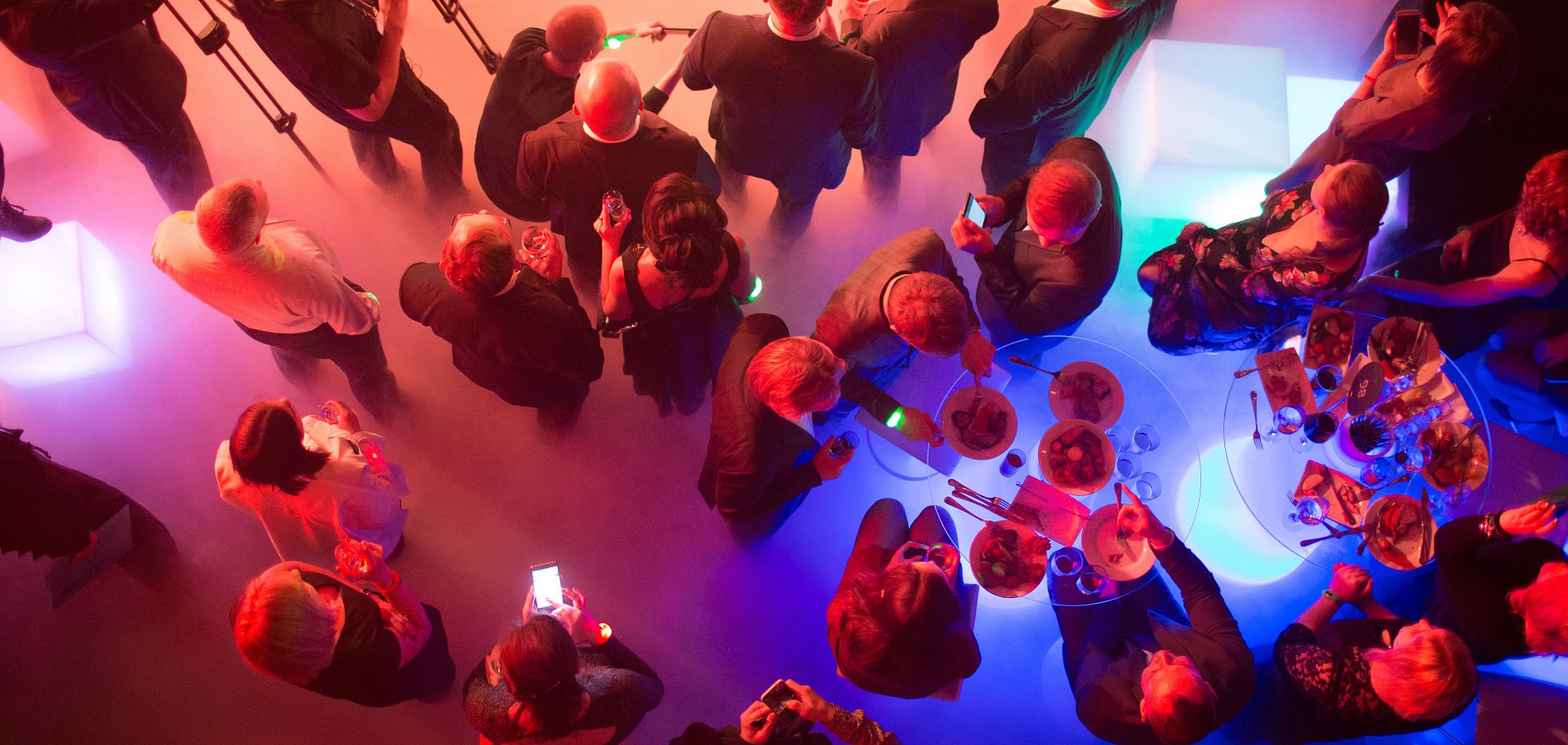 Events at Hoteles Servigroup