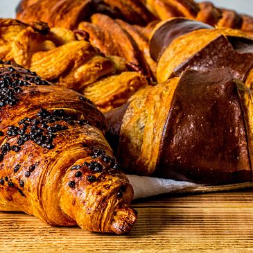 Nourriture sans gluten dans les Hôtels Servigroup