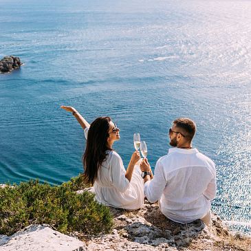 Détente en vacances