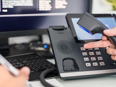 24-h personalised service