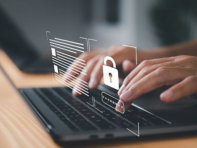 100% secure payment