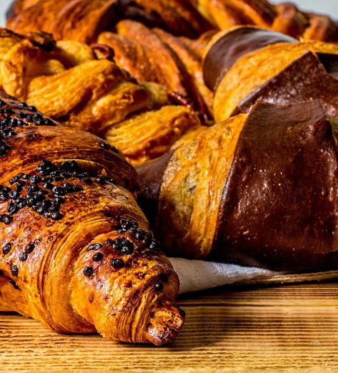 Nourriture sans gluten dans les Hôtels Servigroup