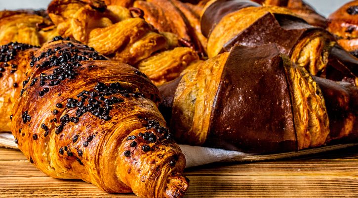 Comida sin gluten en Hoteles Servigroup