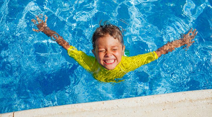 Hoteles Servigroup para las familias