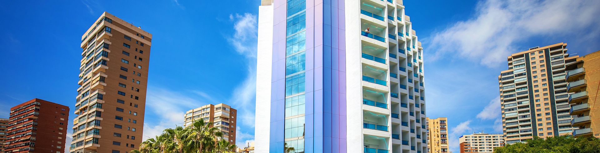 Conoce el Hotel Servigroup Castilla antes de viajar