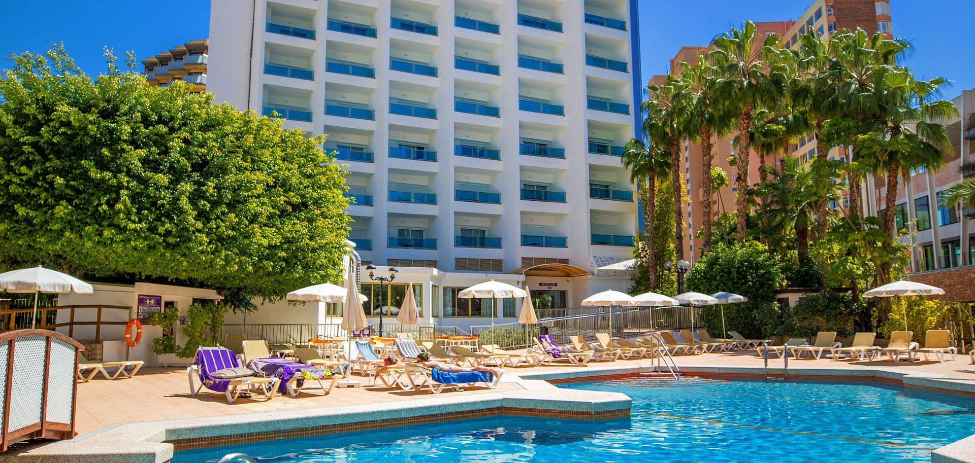 Hotel Servigroup Castilla
