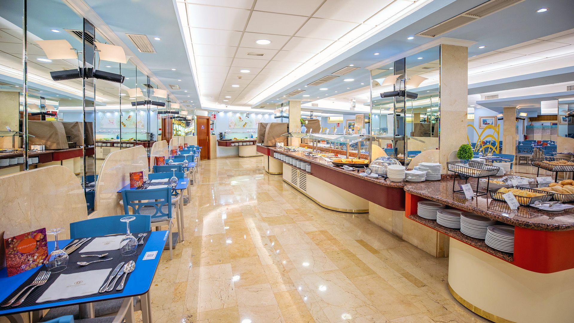 Galería