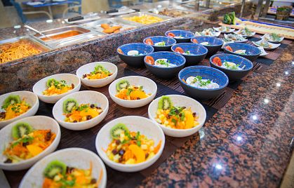 Catering