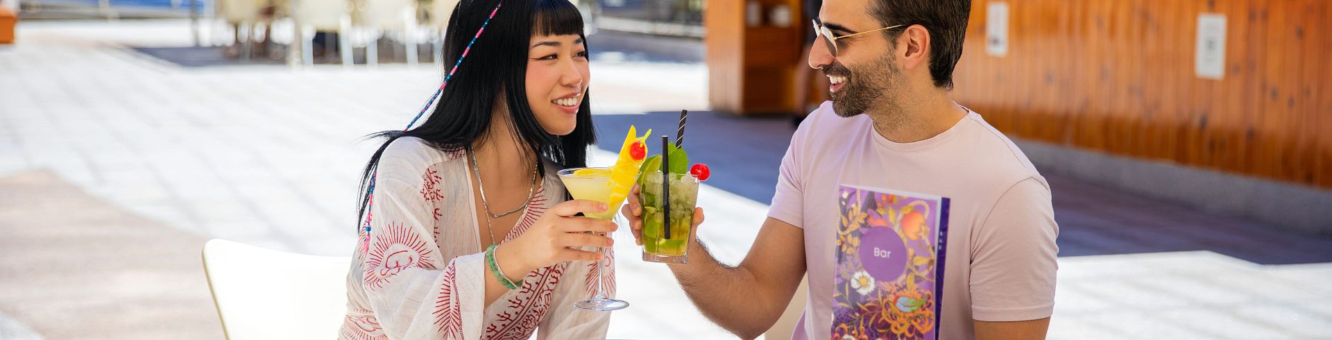 Services conçus pour votre séjour à l'Hotel Servigroup Diplomatic