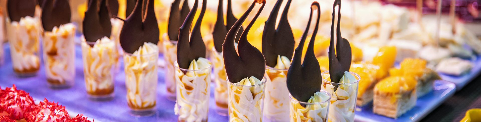 Expériences gastronomiques à l'Hotel Servigroup Diplomatic