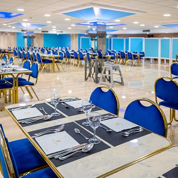 Salles pour les événements Benidorm