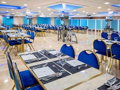 Salles pour les événements Benidorm
