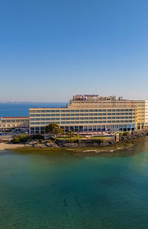 Hotel Servigroup Galúa