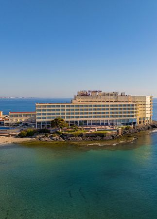 Hotel Servigroup Galúa