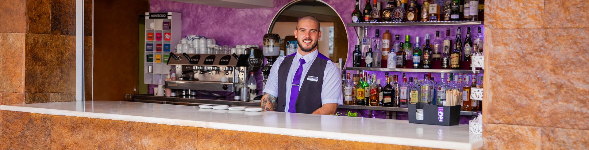 Tout ce que l'Hotel Servigroup Galúa vous propose pour votre séjour