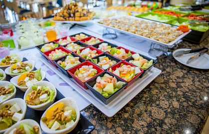 Catering