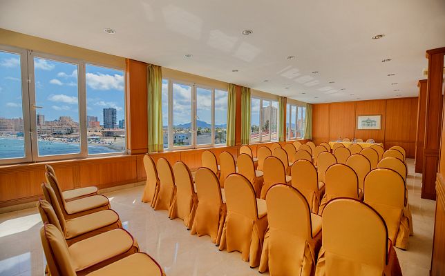 Eventos