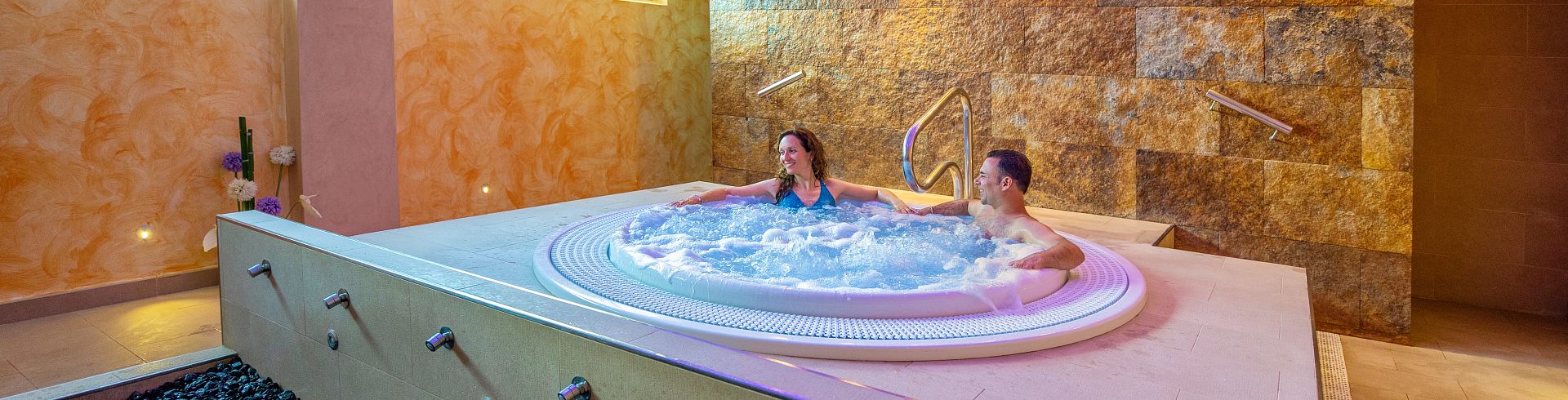 Tu momento de bienestar en el Hotel Servigroup Galúa