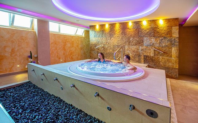 Wellness