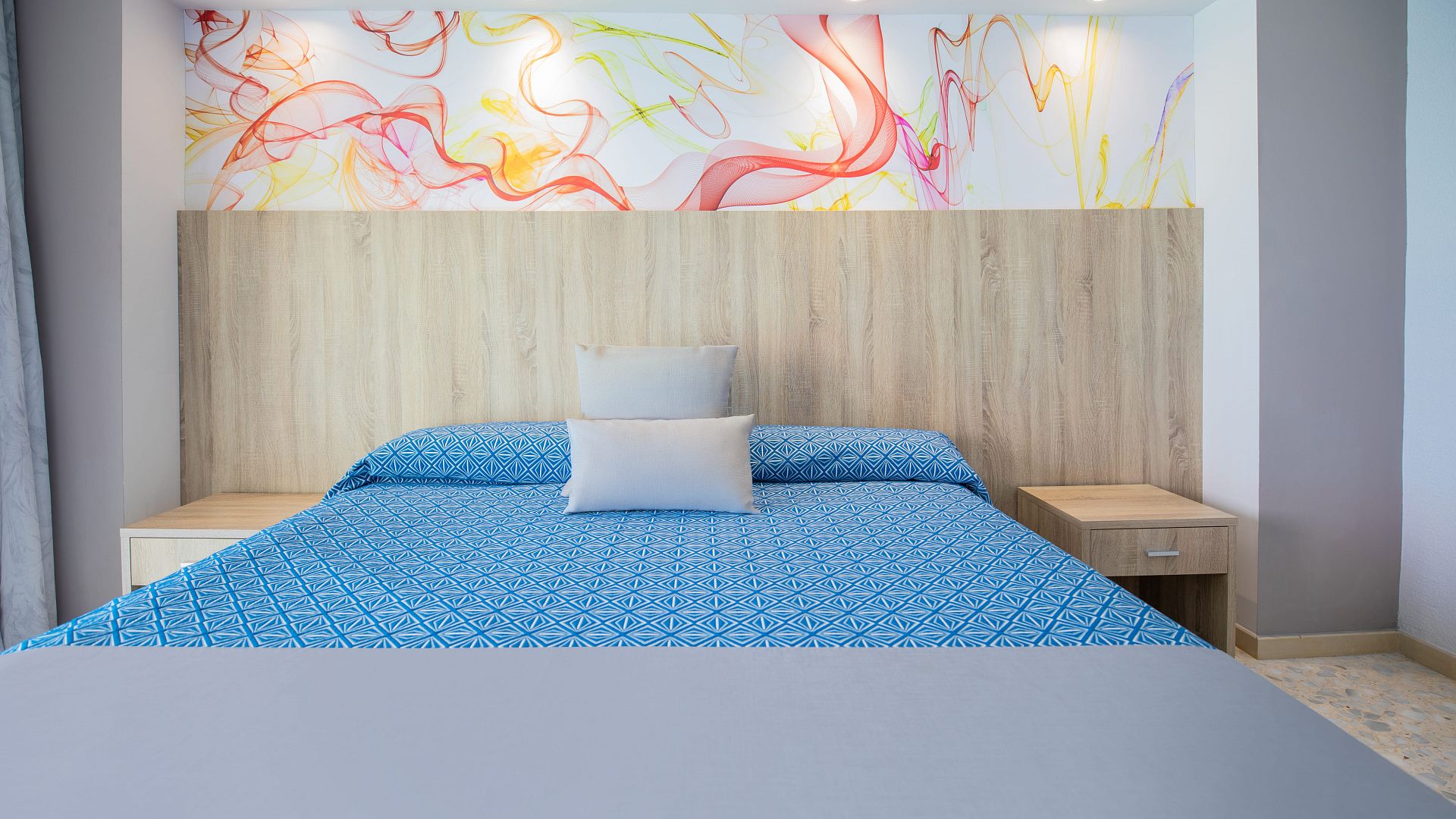Fotos y vídeos del Hotel Servigroup Koral Beach en Oropesa del Mar