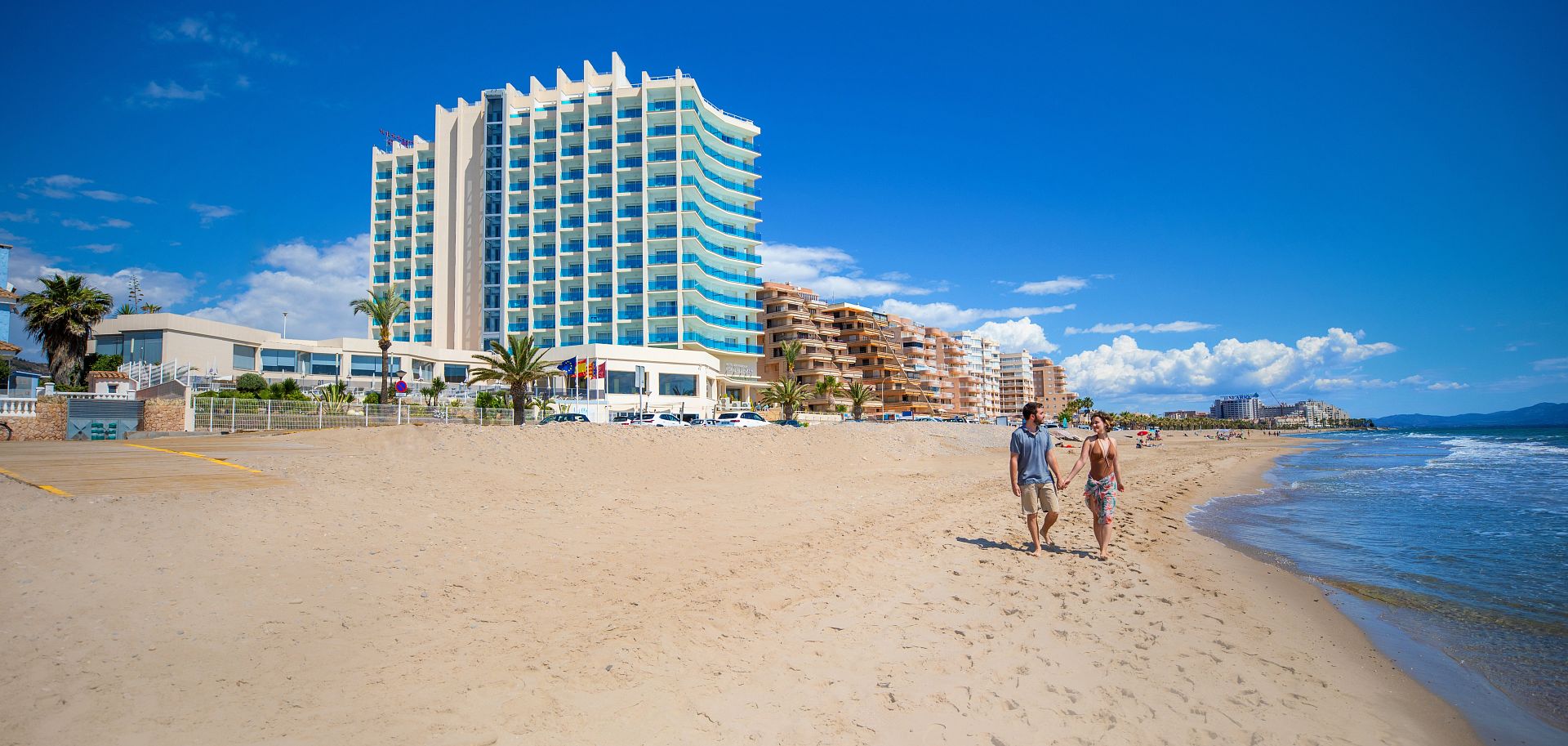 Hotel Servigroup Koral Beach
