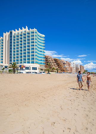 Servigroup Koral Beach Hotel