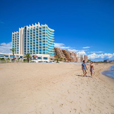 Hotel Servigroup Koral Beach