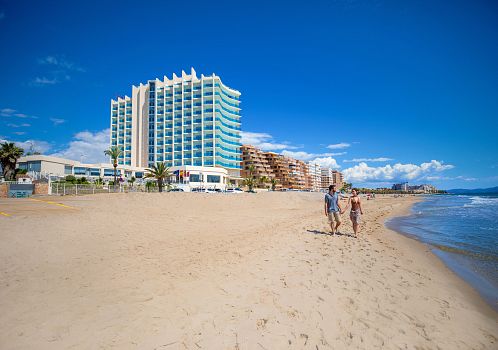 Hotel Servigroup Koral Beach