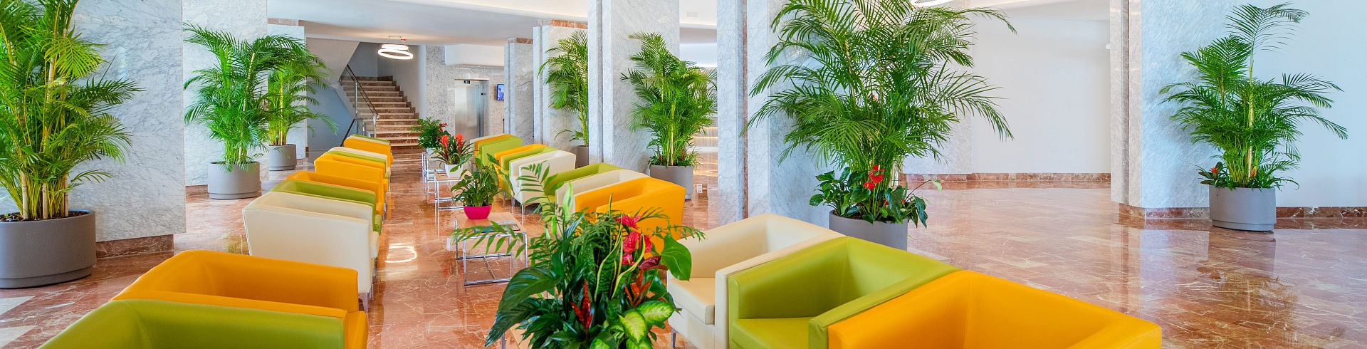 Imágenes del Hotel Servigroup Koral Beach