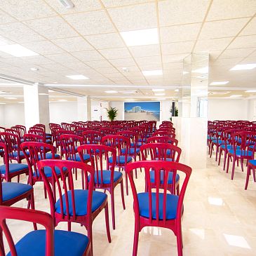 Salles pour les événements