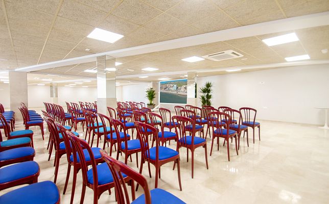 Eventos