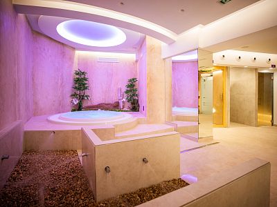 Centro Wellness