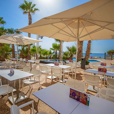 Hotel Servigroup La Zenia Bar