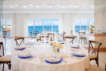 Salones Hoteles Servigroup