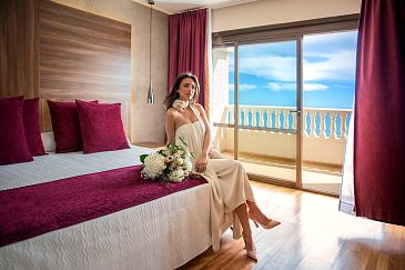 Noche de bodas gratis Hoteles Servirgoup