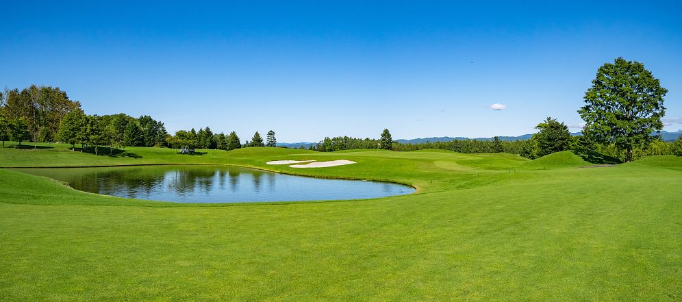 Campo de golf Lo Romero