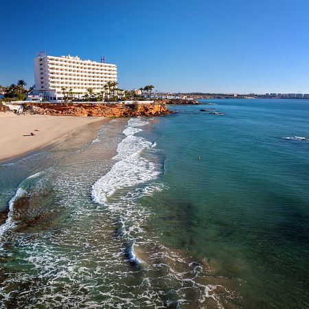 Vistas del Hotel Servigroup La Zenia