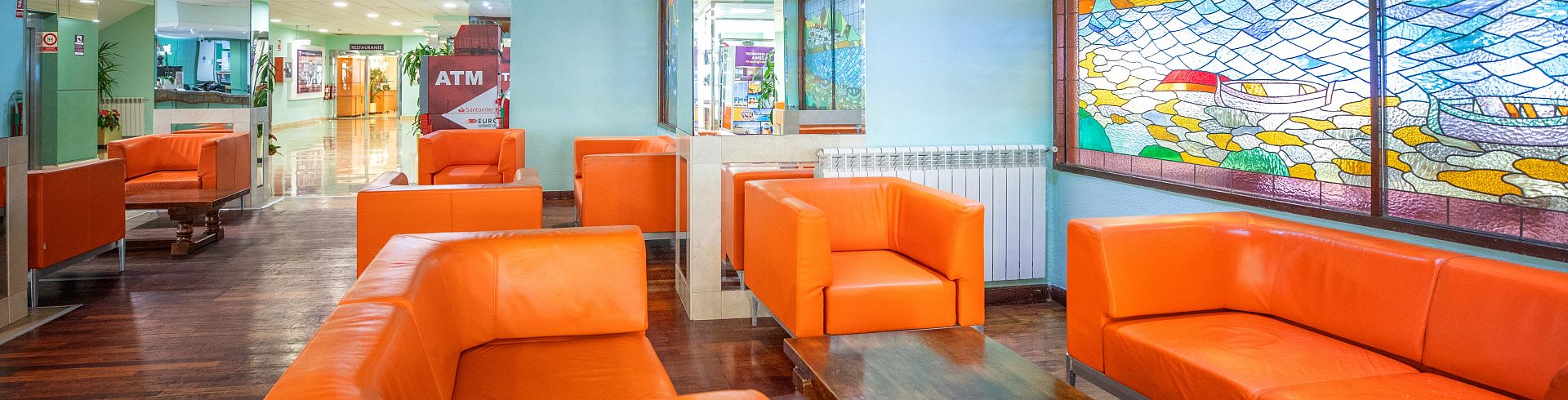 Images of Hotel Servigroup La Zenia