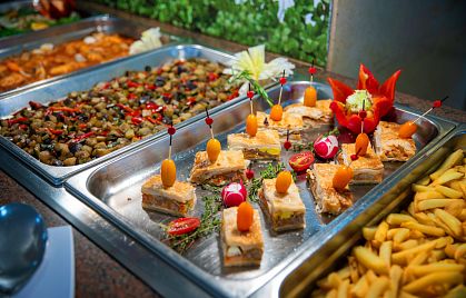 Catering