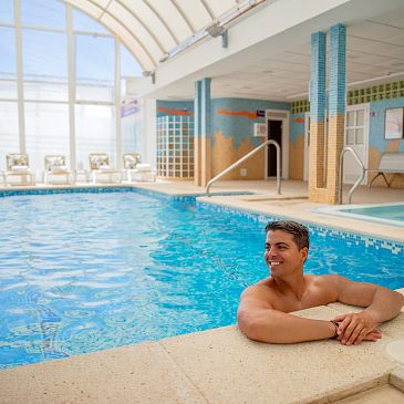 Wellness Center